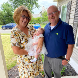 Meet your Posher, Tracie